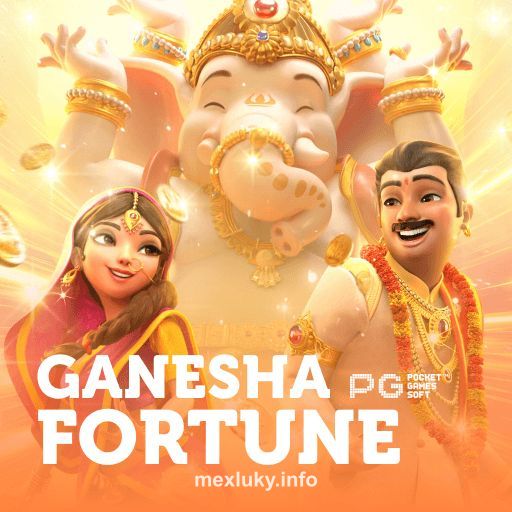 Ganesha Fortune en mexluky