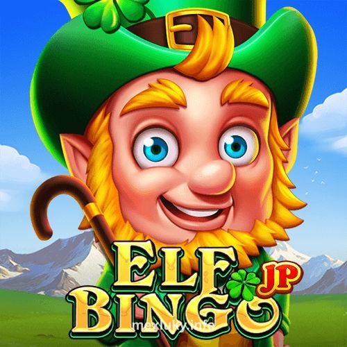Imagen del juego Elf Bingo en mexluky